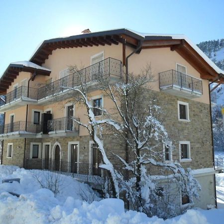 B&B Il Ghiro Roccaraso Εξωτερικό φωτογραφία
