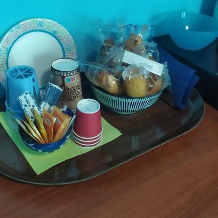 B&B Il Ghiro Roccaraso Εξωτερικό φωτογραφία