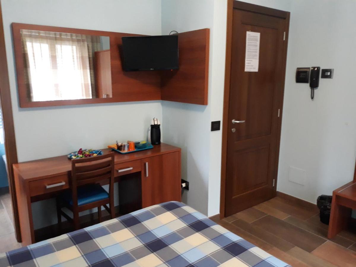 B&B Il Ghiro Roccaraso Εξωτερικό φωτογραφία