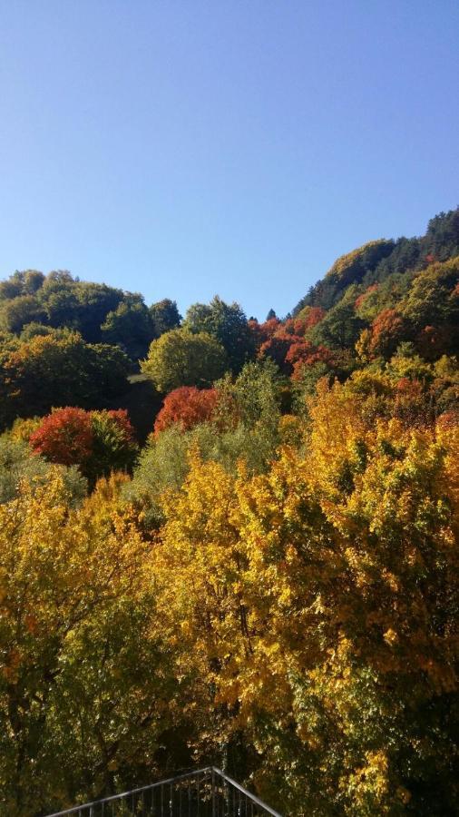B&B Il Ghiro Roccaraso Εξωτερικό φωτογραφία