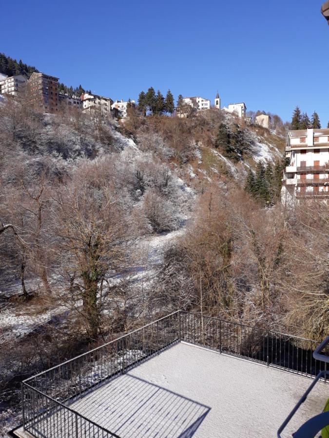 B&B Il Ghiro Roccaraso Εξωτερικό φωτογραφία