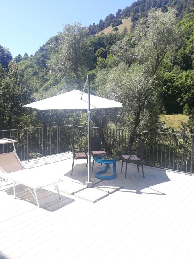 B&B Il Ghiro Roccaraso Εξωτερικό φωτογραφία