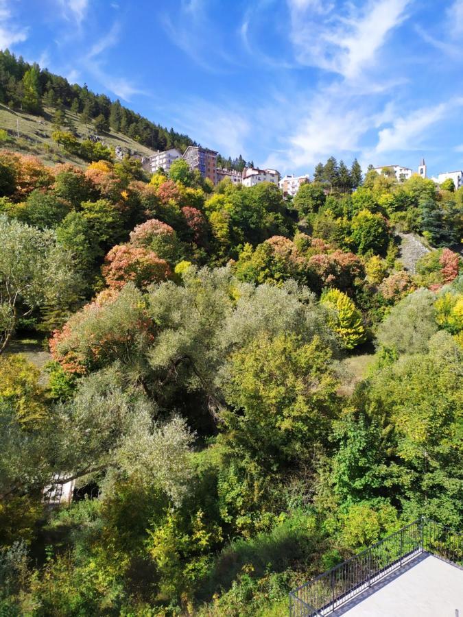 B&B Il Ghiro Roccaraso Εξωτερικό φωτογραφία