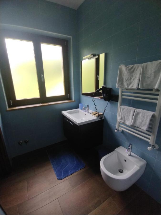 B&B Il Ghiro Roccaraso Εξωτερικό φωτογραφία