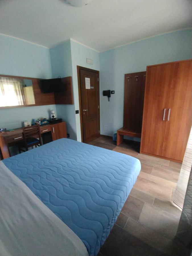 B&B Il Ghiro Roccaraso Εξωτερικό φωτογραφία