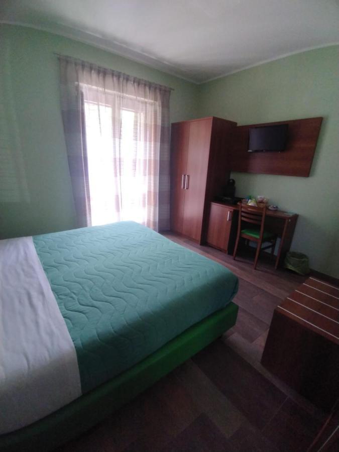 B&B Il Ghiro Roccaraso Εξωτερικό φωτογραφία