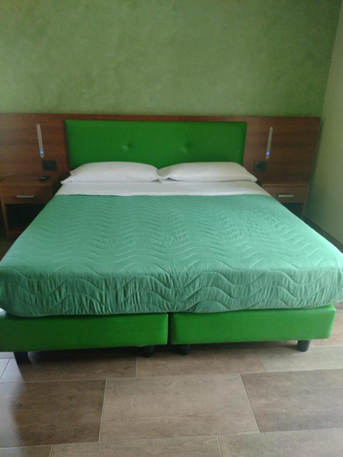 B&B Il Ghiro Roccaraso Εξωτερικό φωτογραφία