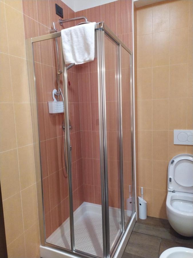 B&B Il Ghiro Roccaraso Εξωτερικό φωτογραφία