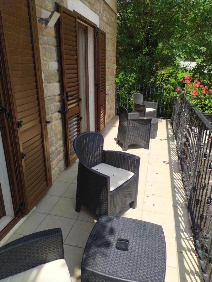 B&B Il Ghiro Roccaraso Εξωτερικό φωτογραφία