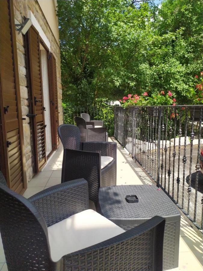 B&B Il Ghiro Roccaraso Εξωτερικό φωτογραφία