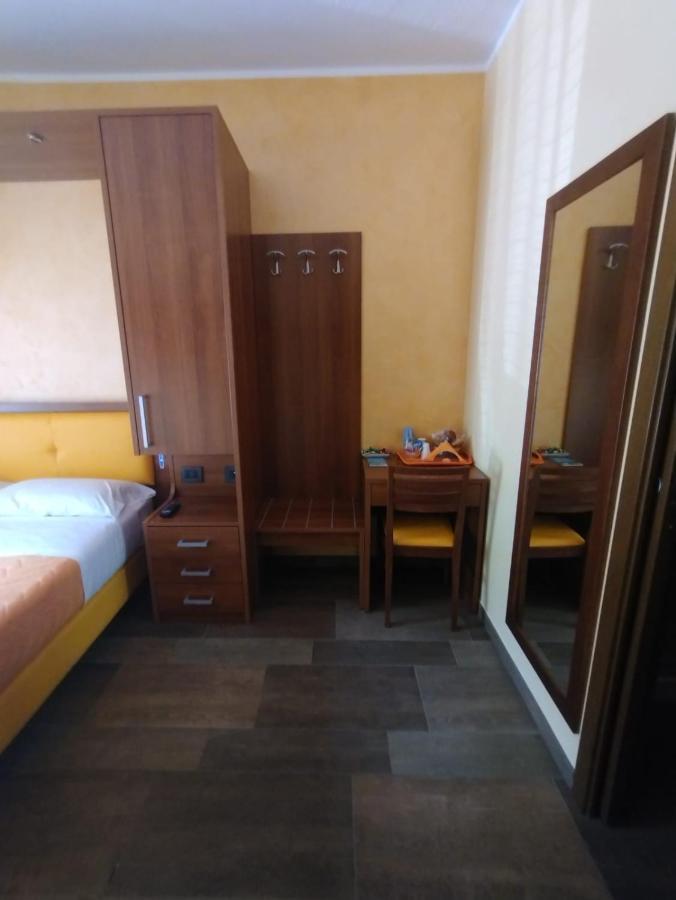 B&B Il Ghiro Roccaraso Εξωτερικό φωτογραφία