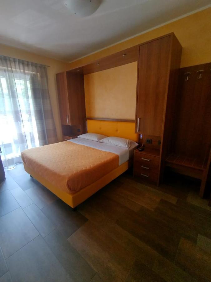 B&B Il Ghiro Roccaraso Εξωτερικό φωτογραφία