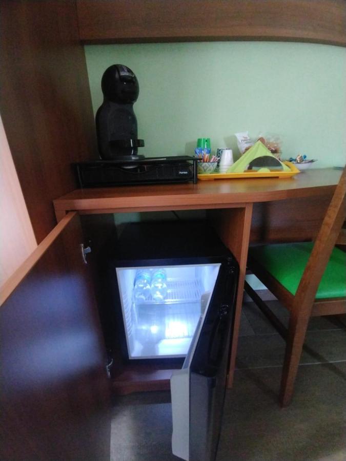 B&B Il Ghiro Roccaraso Εξωτερικό φωτογραφία