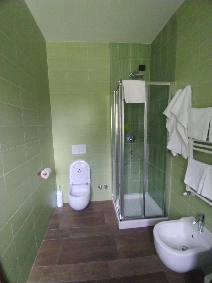 B&B Il Ghiro Roccaraso Εξωτερικό φωτογραφία