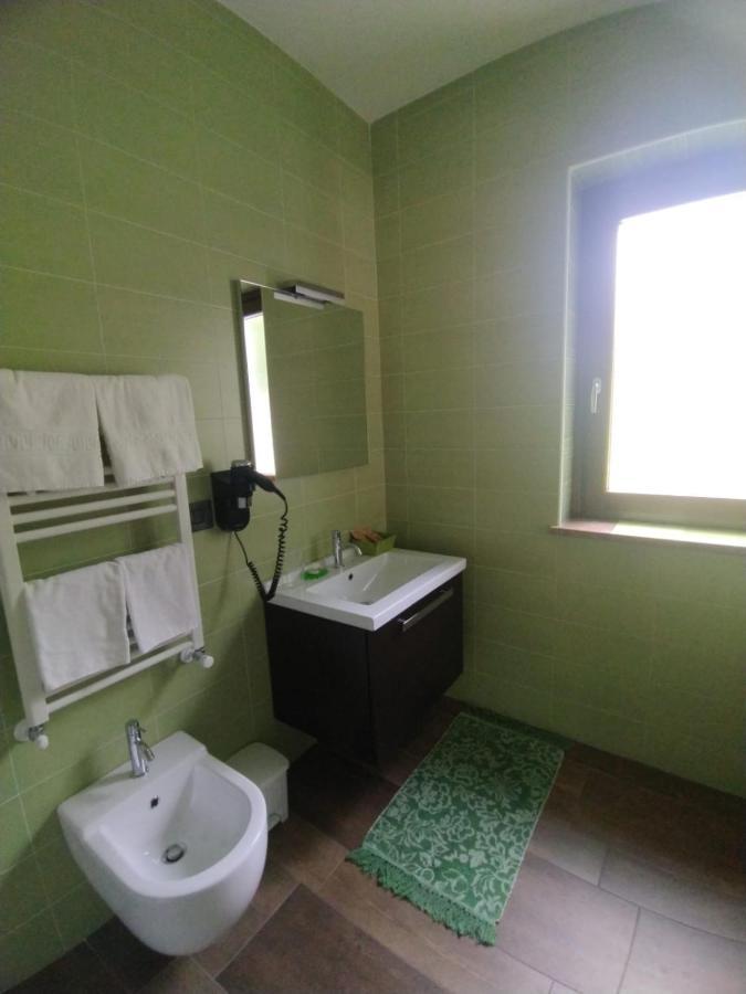 B&B Il Ghiro Roccaraso Εξωτερικό φωτογραφία