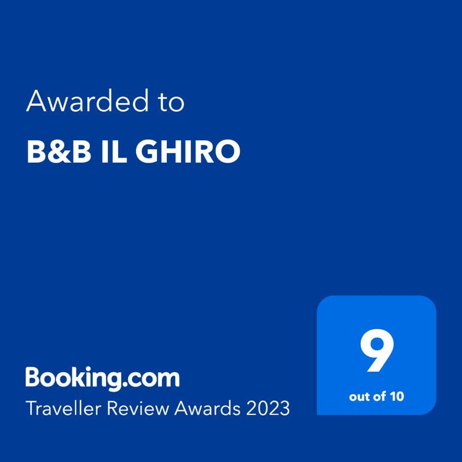 B&B Il Ghiro Roccaraso Εξωτερικό φωτογραφία